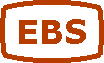 Logo: Eastern Business Systems.