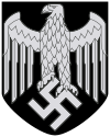 Symbol of the Third Reich.