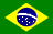 Brazilian flag.