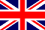 Bandeira britânico.
